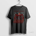Trending Monster Upside Down Stranger - Adult & Kids T-Shirts, Sweatshirts & Hoodies apparel design preview 1