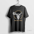 Trending Moose Araria Strain - Adult & Kids T-Shirts, Sweatshirts & Hoodies apparel design preview 1