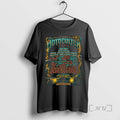 Trending Motocultor Festival Full Lineup Carhaix - Adult & Kids T-Shirts, Sweatshirts & Hoodies apparel design preview 1