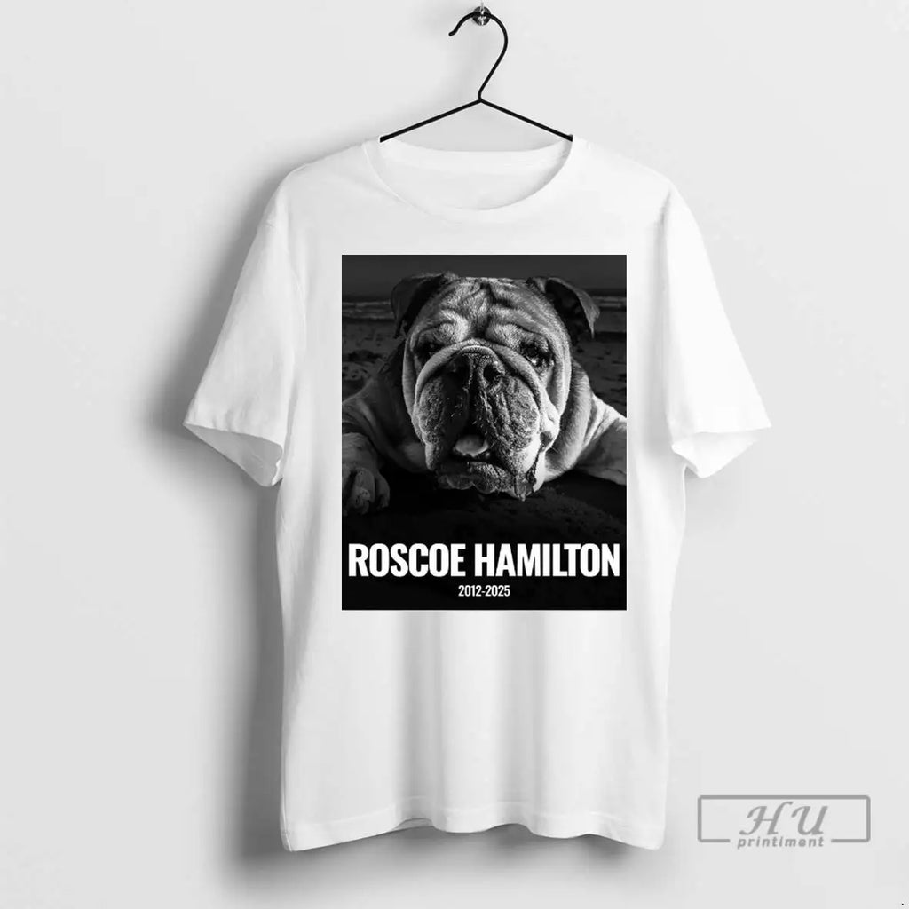 Trending Motorsport Rest In Peace Roscoe A True - Adult & Kids T-Shirts, Sweatshirts & Hoodies apparel design preview 1