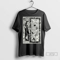 Trending Murder By Death Liberty Hall Lawrence Ks - Adult & Kids T-Shirts, Sweatshirts & Hoodies apparel design preview 1