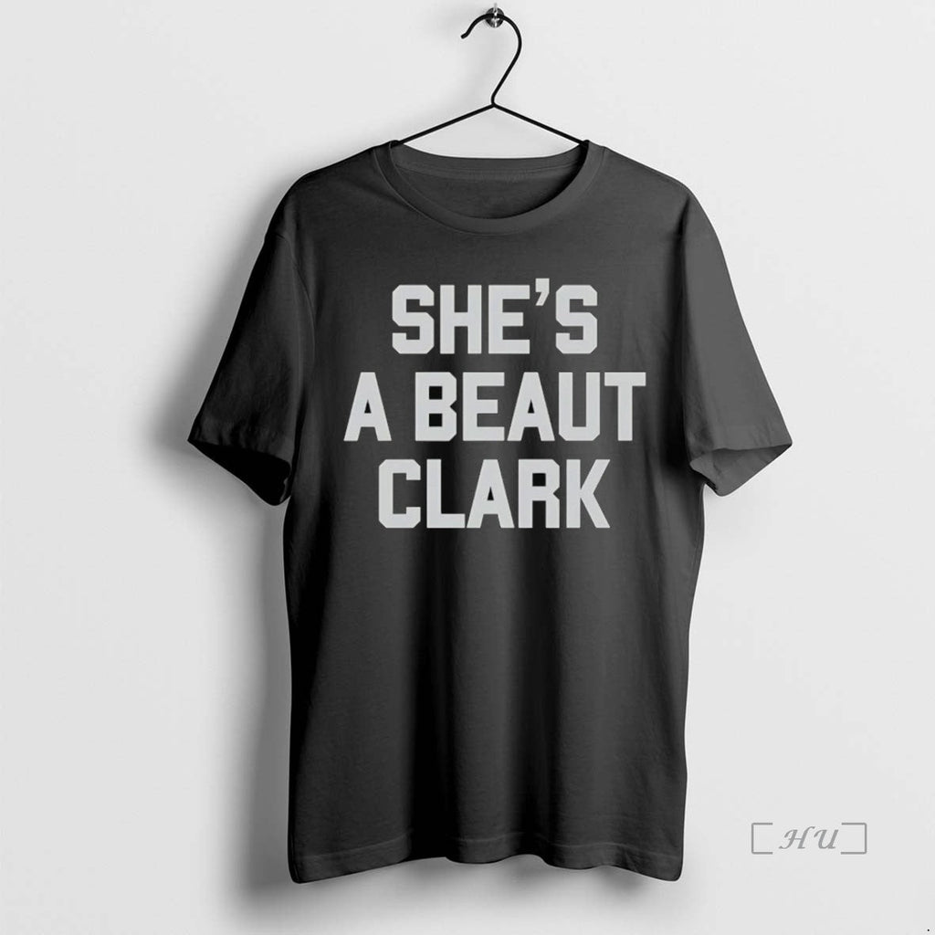 Trending National Lampoons Vacation Shes Beaut Clark - Adult & Kids T-Shirts, Sweatshirts & Hoodies apparel design preview 1