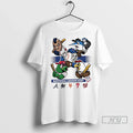 Trending National League East 2025 Mlb Postseason - Adult & Kids T-Shirts, Sweatshirts & Hoodies apparel design preview 1