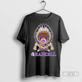 Trending Native American X Haskell - Adult & Kids T-Shirts, Sweatshirts & Hoodies apparel design preview 1