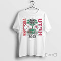 Trending Nebraska Cornhuskers Vs - Adult & Kids T-Shirts, Sweatshirts & Hoodies apparel design preview 1