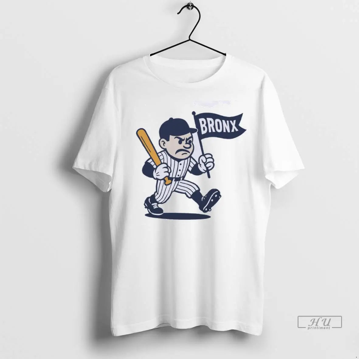 Trending New York Yankees Bronx Parade 2025 - Adult & Kids T-Shirts, Sweatshirts & Hoodies apparel design preview 1