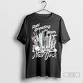 Trending New York Yankees Start Spreading The News - Adult & Kids T-Shirts, Sweatshirts & Hoodies apparel design preview 1