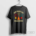 Trending New Years Day Neujahrstag - Adult & Kids T-Shirts, Sweatshirts & Hoodies apparel design preview 1