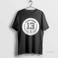 Trending North Carolina Tar Heels Tylee Craft Strong - Adult & Kids T-Shirts, Sweatshirts & Hoodies apparel design preview 1