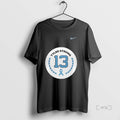 Trending North Carolina Tar Heels Tylee Craft Strong - Adult & Kids T-Shirts, Sweatshirts & Hoodies apparel design preview 1