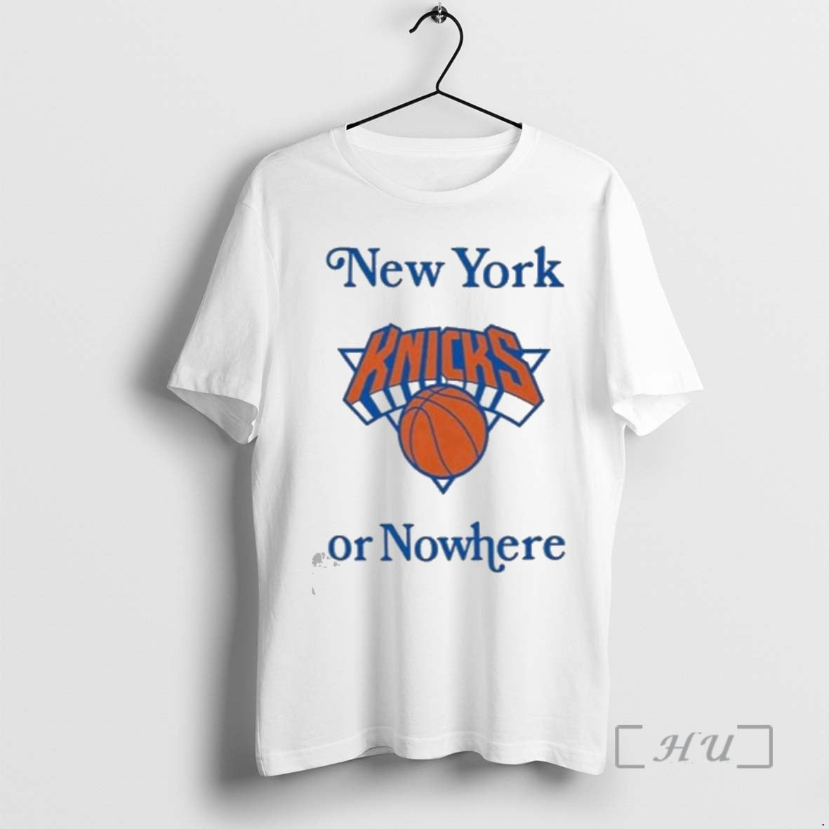 Trending Nyon X Knicks Give Go Off White Basketball - Adult & Kids T-Shirts, Sweatshirts & Hoodies apparel design preview 1
