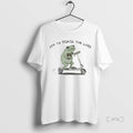Trending Off Praise Lord Funny Christian - Adult & Kids T-Shirts, Sweatshirts & Hoodies apparel design preview 1
