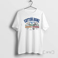 Trending Ohio State Vs Miami Goodyear Cotton Bowl - Adult & Kids T-Shirts, Sweatshirts & Hoodies apparel design preview 1