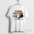 Trending Ohio State Vs Michigan Game November 29 2025 - Adult & Kids T-Shirts, Sweatshirts & Hoodies apparel design preview 1