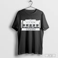 Trending On Lake King Of Hearts Record Reveal April - Adult & Kids T-Shirts, Sweatshirts & Hoodies apparel design preview 1