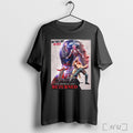 Trending On This Day In 2022 Cody Rhodes American - Adult & Kids T-Shirts, Sweatshirts & Hoodies apparel design preview 1