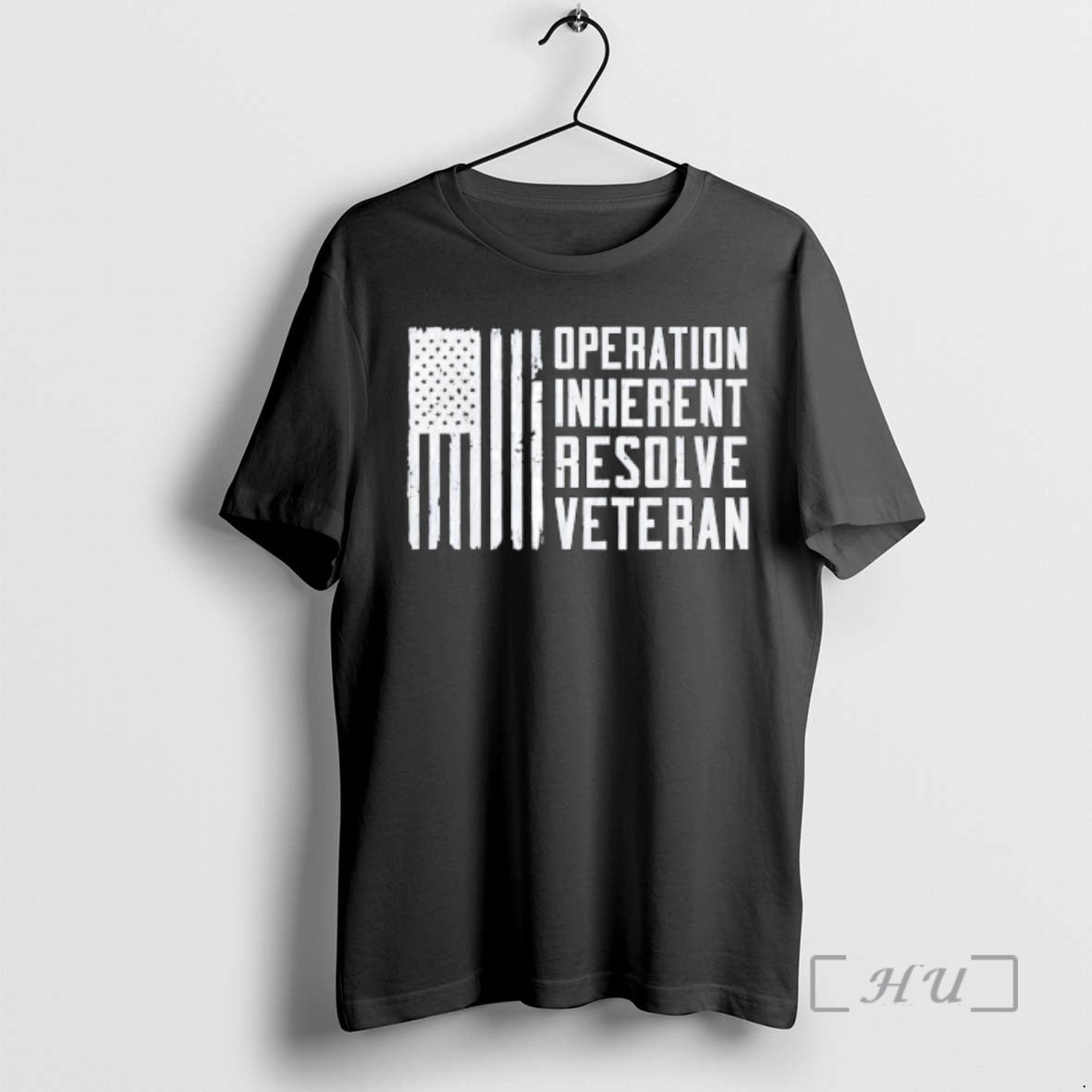 Trending Operation Inherent Resolve - Adult & Kids T-Shirts, Sweatshirts & Hoodies apparel design preview 1