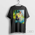 Trending Paige Bueckers Dallas Wings Wnba All Rookie - Adult & Kids T-Shirts, Sweatshirts & Hoodies apparel design preview 1