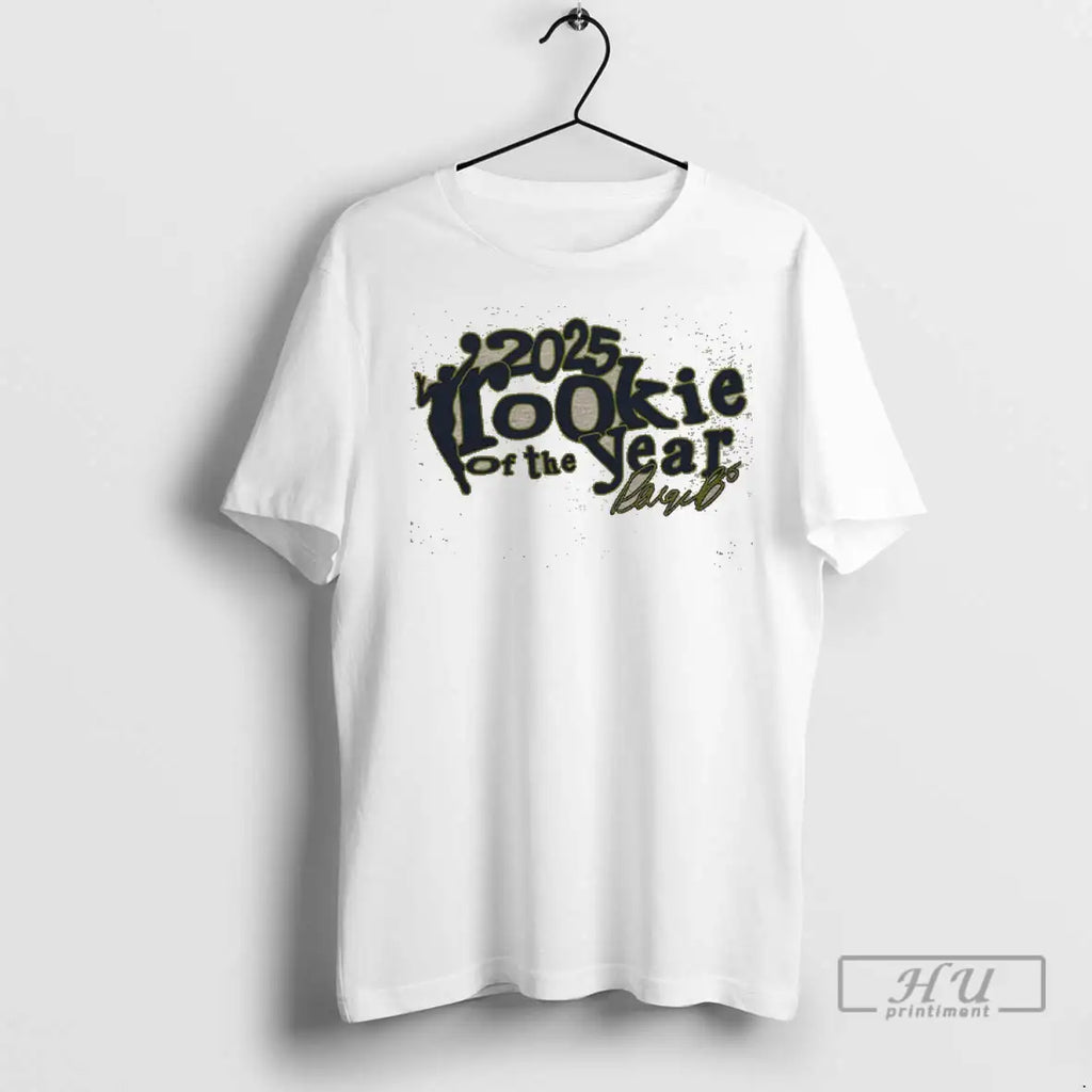 Trending Paige Buekers Dallas Wings 2025 Wnba Rookie - Adult & Kids T-Shirts, Sweatshirts & Hoodies apparel design preview 1