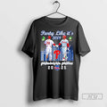 Trending Party Like Its 2008 Utley X Harper - Adult & Kids T-Shirts, Sweatshirts & Hoodies apparel design preview 1