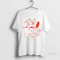 Trending Peak Bing Day Out Shrit - Adult & Kids T-Shirts, Sweatshirts & Hoodies apparel design preview 1