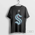 Trending Philipp Grubauer 31 Seattle Kraken Nhl Name - Adult & Kids T-Shirts, Sweatshirts & Hoodies apparel design preview 1