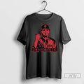 Trending Phillies Michael Myers Red October Long - Adult & Kids T-Shirts, Sweatshirts & Hoodies apparel design preview 1