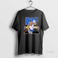 Trending Pittsburgh Panthers H2p Volleyball - Adult & Kids T-Shirts, Sweatshirts & Hoodies apparel design preview 1