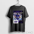 Trending Poster Baltimore Ravens Have Agreed To Terms - Adult & Kids T-Shirts, Sweatshirts & Hoodies apparel design preview 1