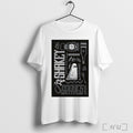 Trending Poster Shakey Graves The Caverns May 1 2025 - Adult & Kids T-Shirts, Sweatshirts & Hoodies apparel design preview 1