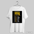 Trending Poster The World On Gcw Game Changer - Adult & Kids T-Shirts, Sweatshirts & Hoodies apparel design preview 1
