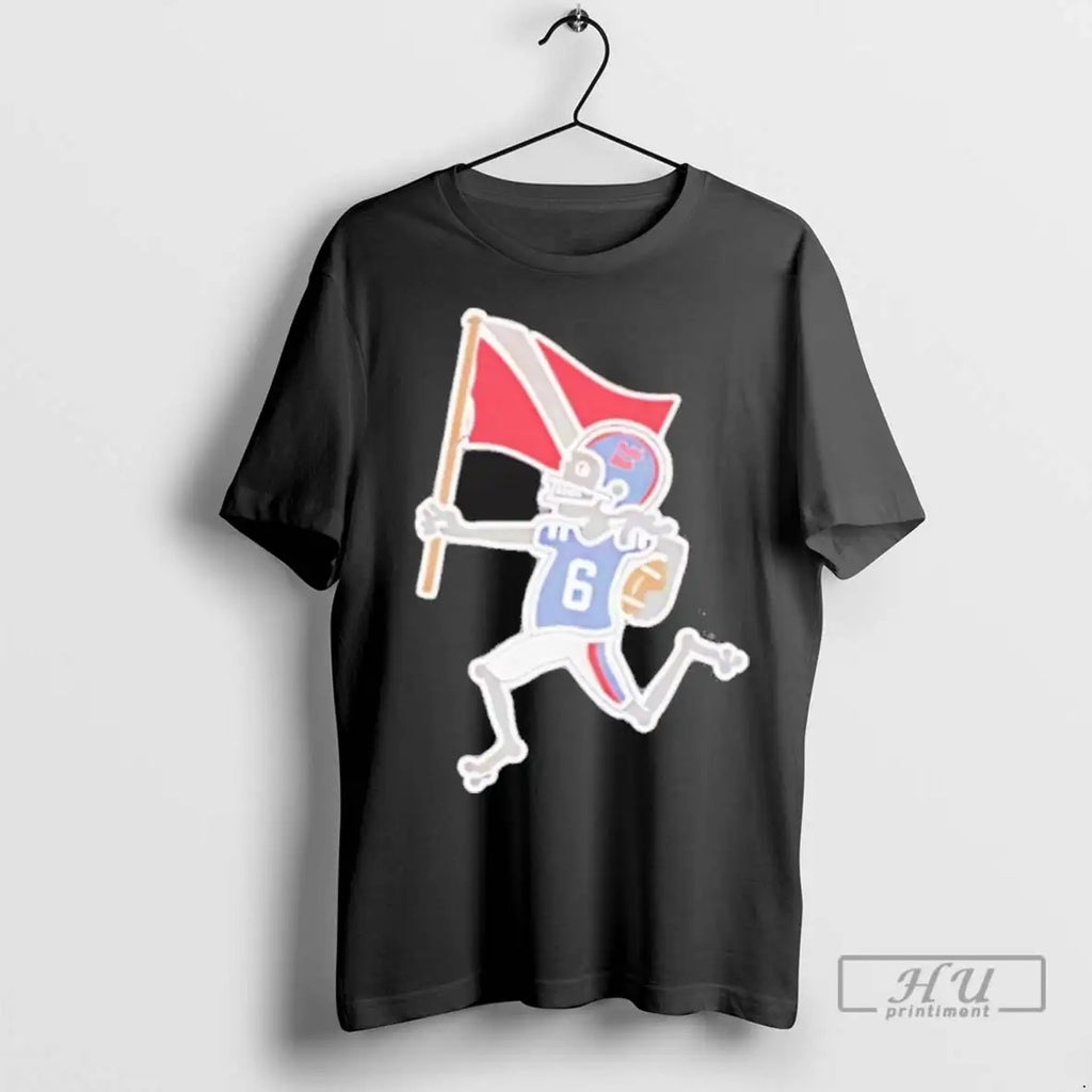 Trending Premium Trinidad Football Note Eater - Adult & Kids T-Shirts, Sweatshirts & Hoodies apparel design preview 1