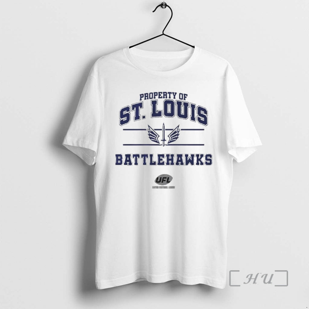Trending Property St - Adult & Kids T-Shirts, Sweatshirts & Hoodies apparel design preview 1