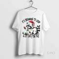 Trending Raccoon Lights Beginning Lot Like Fuck This - Adult & Kids T-Shirts, Sweatshirts & Hoodies apparel design preview 1