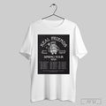 Trending Real Friends Live In Concert Across The Usa - Adult & Kids T-Shirts, Sweatshirts & Hoodies apparel design preview 1