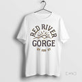 Trending Red River Gorge Ky Kentucky - Adult & Kids T-Shirts, Sweatshirts & Hoodies apparel design preview 1