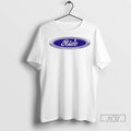 Trending Ride Heritage Logo 2025 Ladies - Adult & Kids T-Shirts, Sweatshirts & Hoodies apparel design preview 1