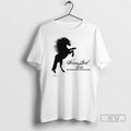 Trending Ride Horse Girl Jote Ladies - Adult & Kids T-Shirts, Sweatshirts & Hoodies apparel design preview 1