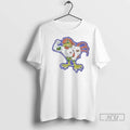 Trending Ride Sgt Chicken 2025 Ladies - Adult & Kids T-Shirts, Sweatshirts & Hoodies apparel design preview 1