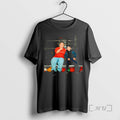 Trending Rizzler Hasbulla - Adult & Kids T-Shirts, Sweatshirts & Hoodies apparel design preview 1