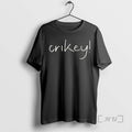 Trending Robert Irwin Crikey Crocodile Hunter - Adult & Kids T-Shirts, Sweatshirts & Hoodies apparel design preview 1
