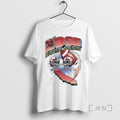 Trending Rose Bowl Game Alabama Indiana - Adult & Kids T-Shirts, Sweatshirts & Hoodies apparel design preview 1