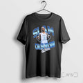 Trending Slam Caleb Wilson Tar Heels Basketball - Adult & Kids T-Shirts, Sweatshirts & Hoodies apparel design preview 1