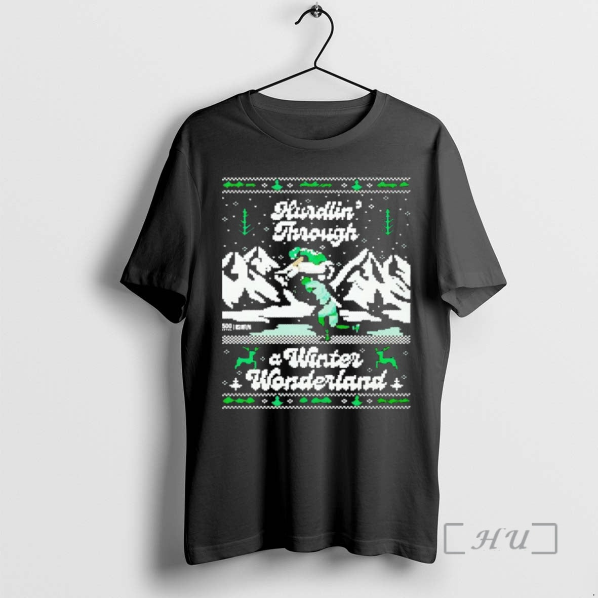 Trending Saquon Barkley Philadelphia Ugly Black - Adult & Kids T-Shirts, Sweatshirts & Hoodies apparel design preview 1