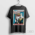 Trending Screeching Weasel October 15 2025 Saint - Adult & Kids T-Shirts, Sweatshirts & Hoodies apparel design preview 1