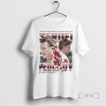 Trending Sergei Fedorov Picture Collage Detroit - Adult & Kids T-Shirts, Sweatshirts & Hoodies apparel design preview 1