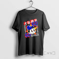 Trending Shohei Ohtani 50 Home Runs Strikeouts Anime - Adult & Kids T-Shirts, Sweatshirts & Hoodies apparel design preview 1