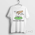 Trending Should We Ask My Dad Thats Great Question - Adult & Kids T-Shirts, Sweatshirts & Hoodies apparel design preview 1