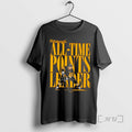 Trending Sidney Crosby Pittsburgh Penguins All Time - Adult & Kids T-Shirts, Sweatshirts & Hoodies apparel design preview 1