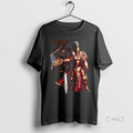 Trending Sisters Silence - Adult & Kids T-Shirts, Sweatshirts & Hoodies apparel design preview 1